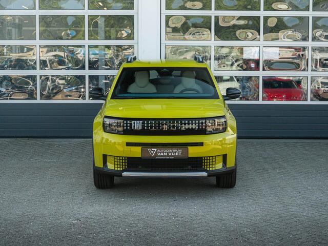 Fiat PANDA Grande La Prima 44 kWh | Nu in onze showroom !!