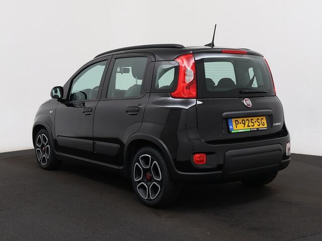Fiat PANDA 1.0 Hybrid City Life 05-2022 64.165 KM