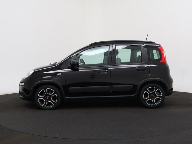 Fiat PANDA 1.0 Hybrid City Life 05-2022 64.165 KM