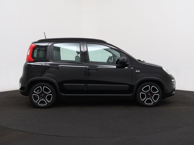 Fiat PANDA 1.0 Hybrid City Life 05-2022 64.165 KM