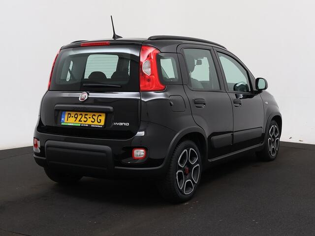Fiat PANDA 1.0 Hybrid City Life 05-2022 64.165 KM