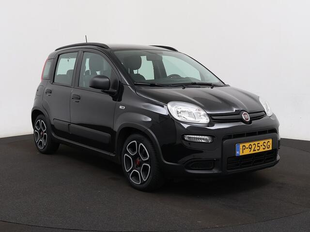 Fiat PANDA 1.0 Hybrid City Life 05-2022 64.165 KM
