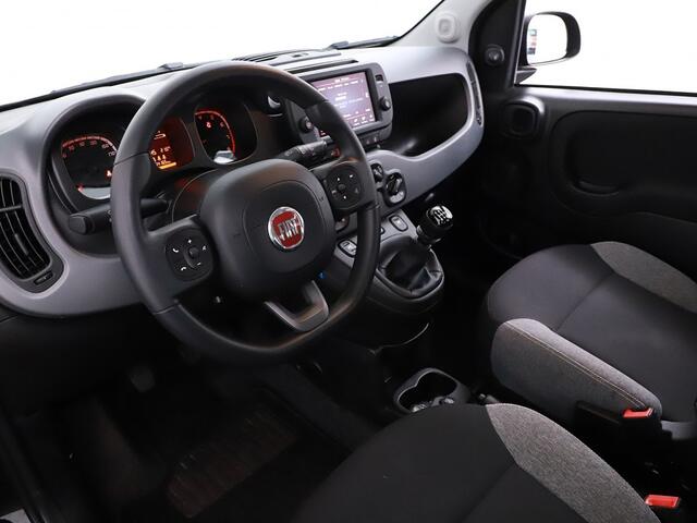 Fiat PANDA 1.0 Hybrid City Life 05-2022 64.165 KM