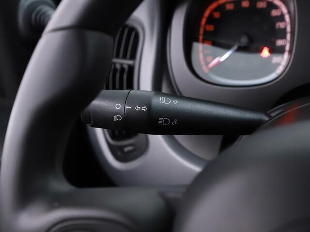Fiat PANDA 1.0 Hybrid City Life 05-2022 64.165 KM