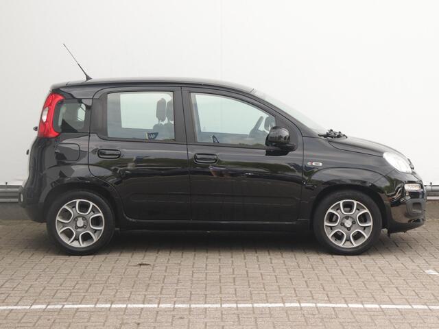 Fiat PANDA 1.2 Lounge | Airco | Elektrische ramen |
