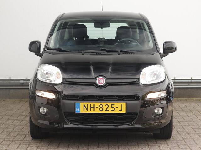 Fiat PANDA 1.2 Lounge | Airco | Elektrische ramen |