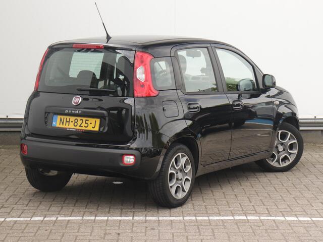 Fiat PANDA 1.2 Lounge | Airco | Elektrische ramen |