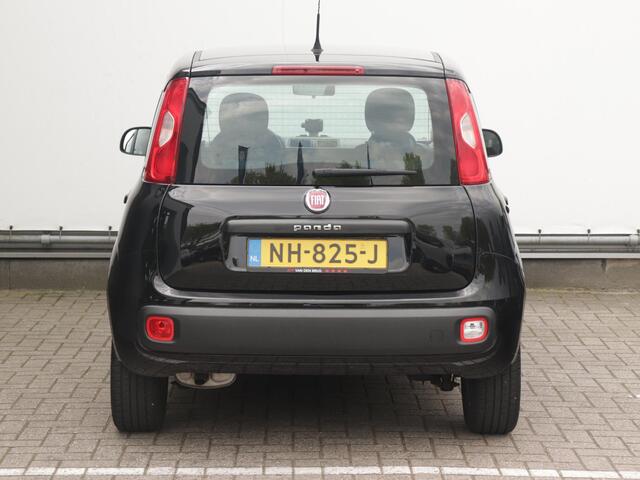 Fiat PANDA 1.2 Lounge | Airco | Elektrische ramen |