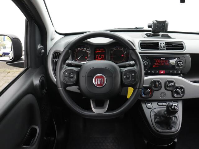 Fiat PANDA 1.2 Lounge | Airco | Elektrische ramen |