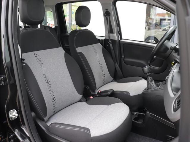 Fiat PANDA 1.2 Lounge | Airco | Elektrische ramen |