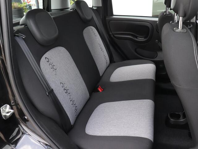 Fiat PANDA 1.2 Lounge | Airco | Elektrische ramen |