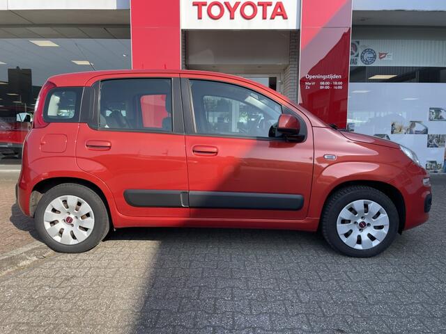 Fiat PANDA 1.2 Edizione Cool | DISTRIBUTIERIEM VERVANGEN | Airco