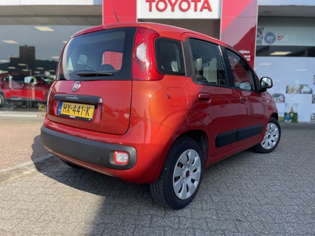 Fiat PANDA 1.2 Edizione Cool | DISTRIBUTIERIEM VERVANGEN | Airco