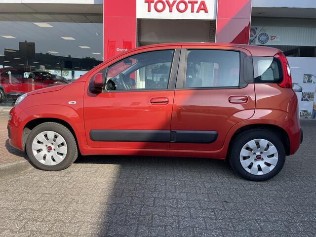 Fiat PANDA 1.2 Edizione Cool | DISTRIBUTIERIEM VERVANGEN | Airco
