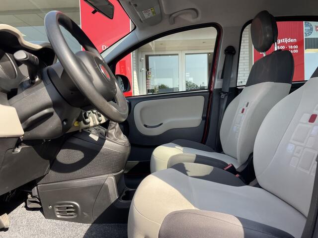 Fiat PANDA 1.2 Edizione Cool | DISTRIBUTIERIEM VERVANGEN | Airco