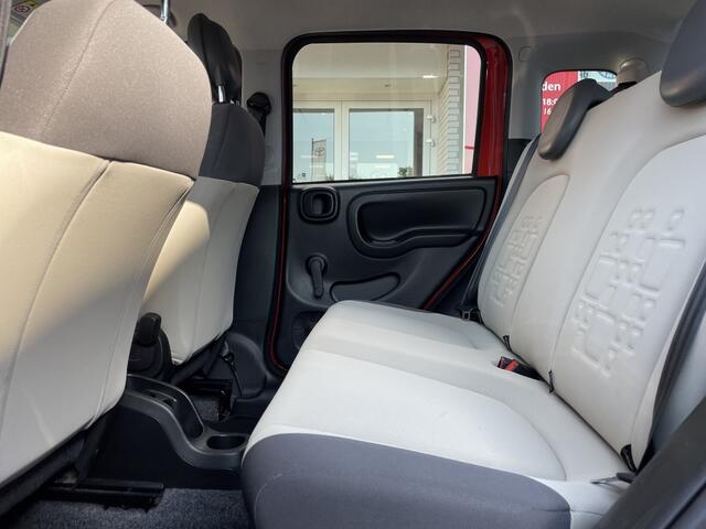 Fiat PANDA 1.2 Edizione Cool | DISTRIBUTIERIEM VERVANGEN | Airco