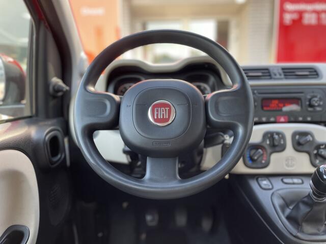 Fiat PANDA 1.2 Edizione Cool | DISTRIBUTIERIEM VERVANGEN | Airco