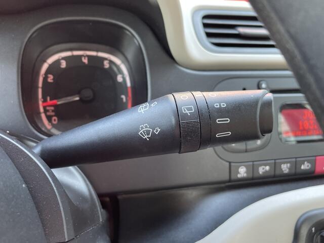 Fiat PANDA 1.2 Edizione Cool | DISTRIBUTIERIEM VERVANGEN | Airco
