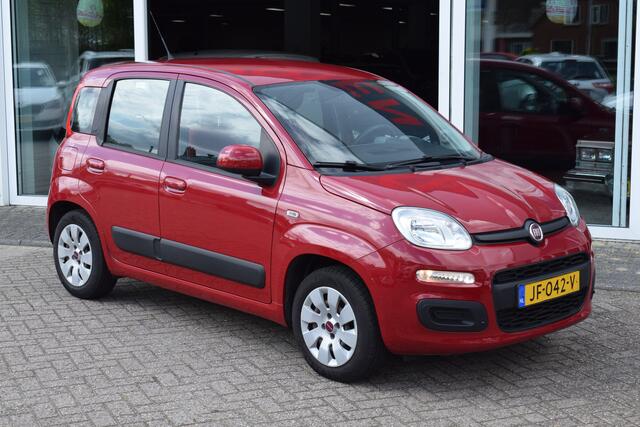 Fiat PANDA 1.2 Edizione Cool