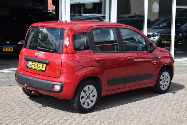 Fiat PANDA 1.2 Edizione Cool