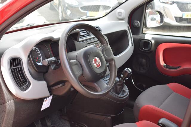 Fiat PANDA 1.2 Edizione Cool