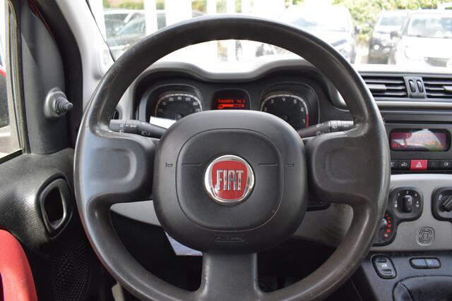 Fiat PANDA 1.2 Edizione Cool