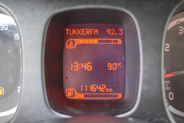 Fiat PANDA 1.2 Edizione Cool