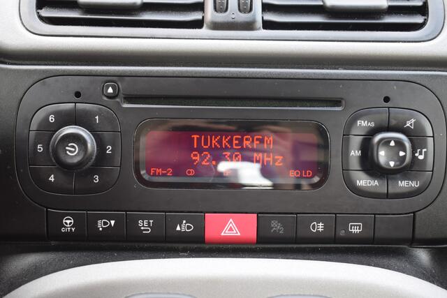 Fiat PANDA 1.2 Edizione Cool