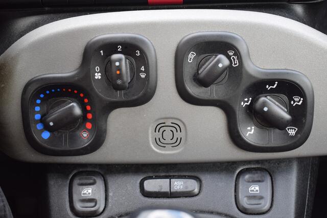 Fiat PANDA 1.2 Edizione Cool