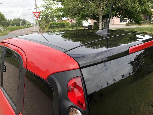 Fiat PANDA 1.0 Hybrid Sport 5-drs CLIMATE|APPLE/ANDROID|TREKHAAK|16"