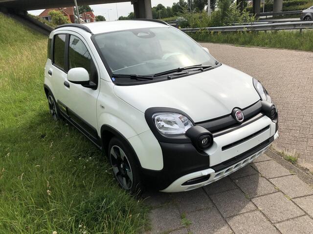 Fiat PANDA 1.0 Hybrid Pandina AIRCO|APPLE/ANDROID|PDC|CRUISE CONTROL