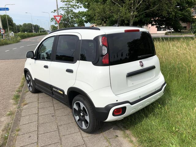 Fiat PANDA 1.0 Hybrid Pandina AIRCO|APPLE/ANDROID|PDC|CRUISE CONTROL