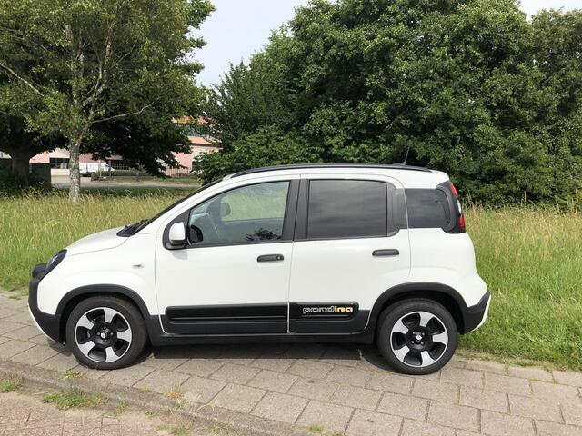 Fiat PANDA 1.0 Hybrid Pandina AIRCO|APPLE/ANDROID|PDC|CRUISE CONTROL