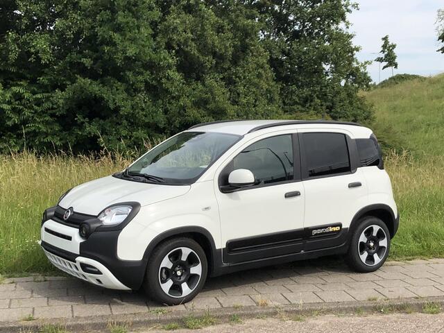 Fiat PANDA 1.0 Hybrid Pandina AIRCO|APPLE/ANDROID|PDC|CRUISE CONTROL