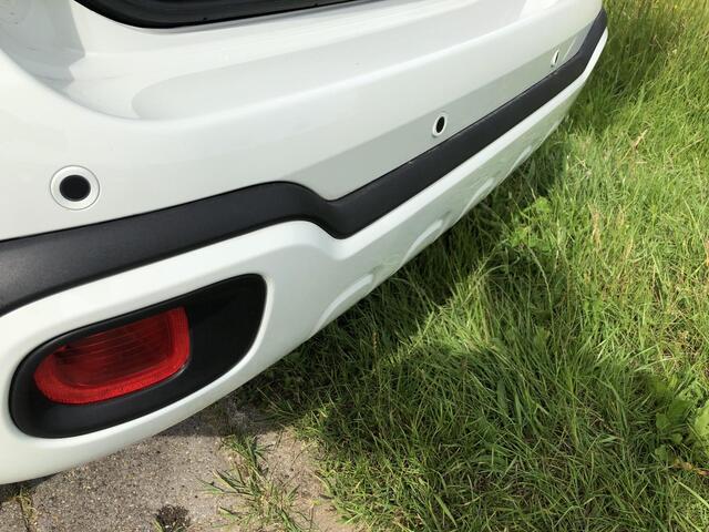 Fiat PANDA 1.0 Hybrid Pandina AIRCO|APPLE/ANDROID|PDC|CRUISE CONTROL