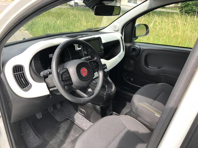 Fiat PANDA 1.0 Hybrid Pandina AIRCO|APPLE/ANDROID|PDC|CRUISE CONTROL