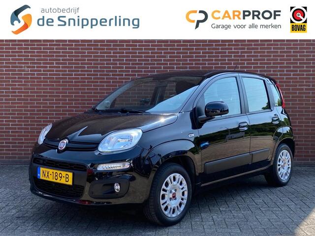 Fiat PANDA 0.9 TWINAIR LOUNGE 80 PK AIRCO PDC BLUETOOTH