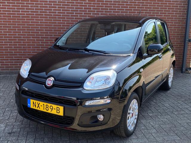 Fiat PANDA 0.9 TWINAIR LOUNGE 80 PK AIRCO PDC BLUETOOTH