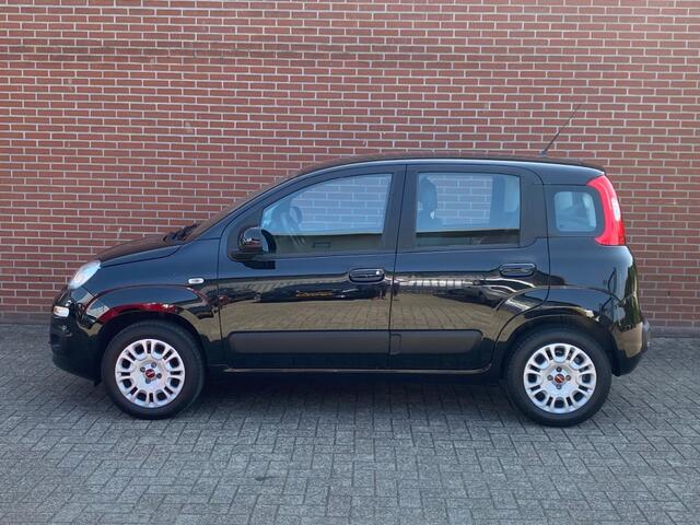 Fiat PANDA 0.9 TWINAIR LOUNGE 80 PK AIRCO PDC BLUETOOTH