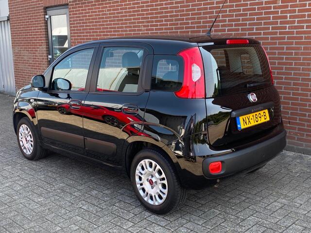Fiat PANDA 0.9 TWINAIR LOUNGE 80 PK AIRCO PDC BLUETOOTH