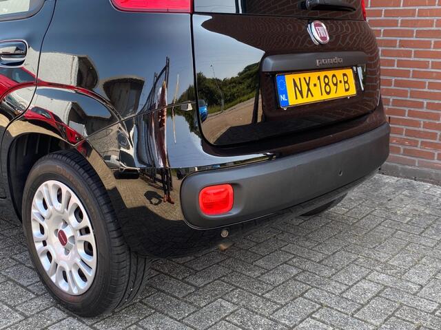Fiat PANDA 0.9 TWINAIR LOUNGE 80 PK AIRCO PDC BLUETOOTH