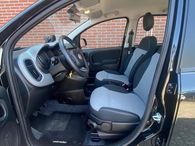 Fiat PANDA 0.9 TWINAIR LOUNGE 80 PK AIRCO PDC BLUETOOTH