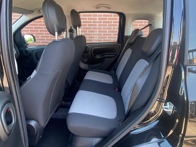 Fiat PANDA 0.9 TWINAIR LOUNGE 80 PK AIRCO PDC BLUETOOTH