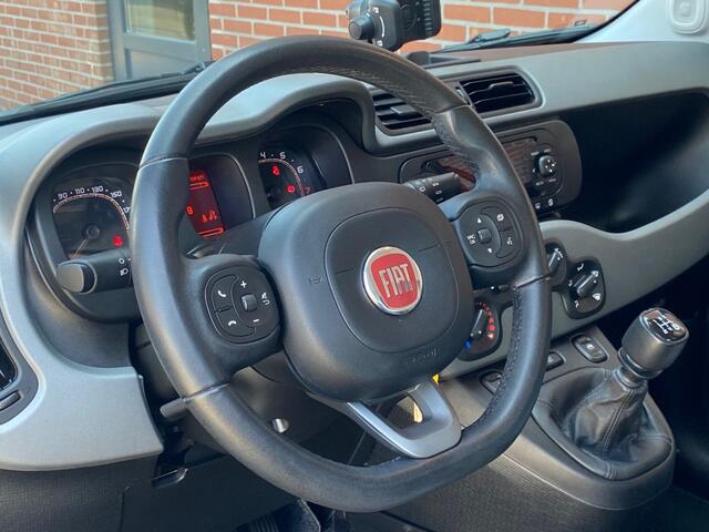 Fiat PANDA 0.9 TWINAIR LOUNGE 80 PK AIRCO PDC BLUETOOTH