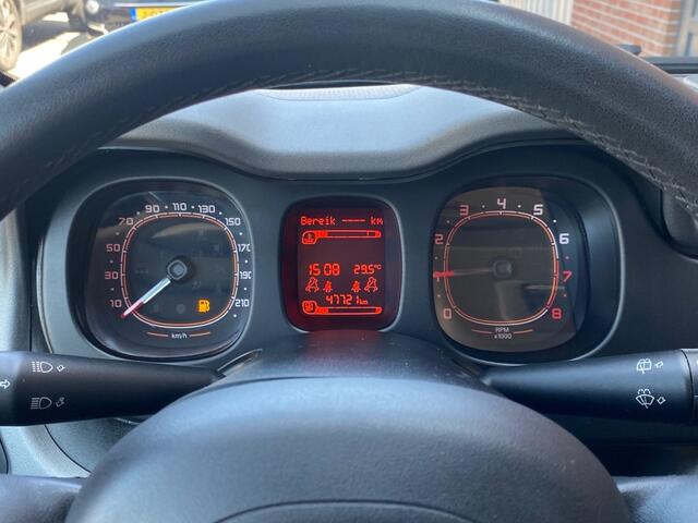 Fiat PANDA 0.9 TWINAIR LOUNGE 80 PK AIRCO PDC BLUETOOTH