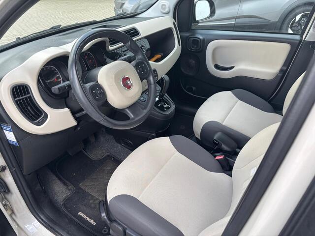 Fiat PANDA 0.9 TwinAir Lounge