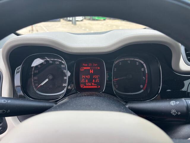 Fiat PANDA 0.9 TwinAir Lounge