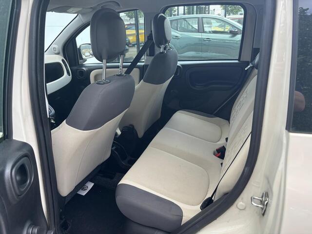 Fiat PANDA 0.9 TwinAir Lounge