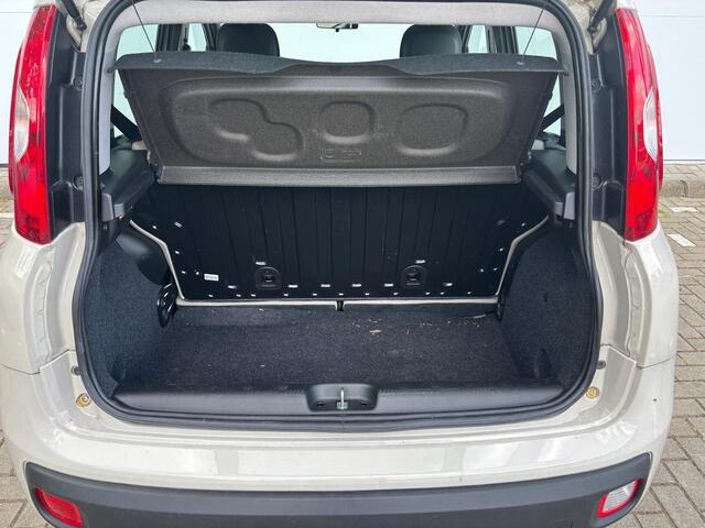 Fiat PANDA 0.9 TwinAir Lounge