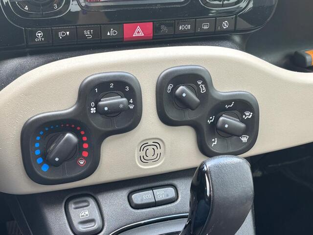 Fiat PANDA 0.9 TwinAir Lounge